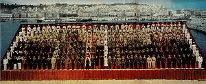 1959 07 14 ALGER TOUTE L ARMEE D ALGERIE (6)